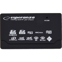 CZYTNIK KART PAMICI ALL IN ONE EA119 USB 2.0