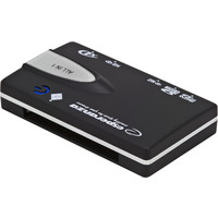 CZYTNIK KART PAMICI ALL IN ONE EA129 USB 2.0