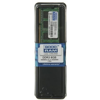 SODIMM DDR3 8GB/1600 CL11 1, 35V Low Voltage