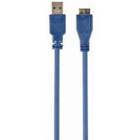 Kabel USB 3.0 AM-MICRO 50CM