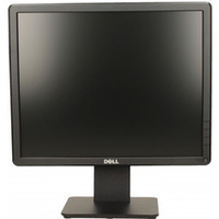 Monitor E1715S 17 cali LCD TN (1280x1024)/5:4/VGA/DP/3Y PPG