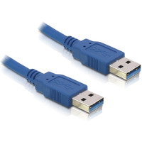 Kabel USB 3.0 AM-AM 1.5M