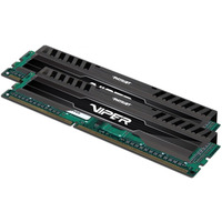 DDR3 Viper3 16GB Black mamba 2x8 1600