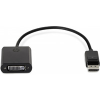 Adapter DisplayPort-DVI F7W96AA