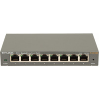 Prze³±cznik SMART TL-SG108E 8x1GbE