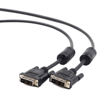 Kabel DVI-D(M)/DVI-D(M)(18+1) Single Link 1, 8M