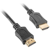 Kabel HDMI-HDMI V1.4 High Speed Ethernet 1.8M