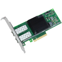Karta sieciowa Converged X710-DA2 2xSFP+ PCIe bulk X710DA2BLK