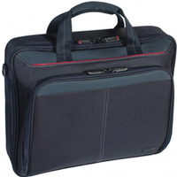 Classic 15-16" CN31 Clamshell Case - Black