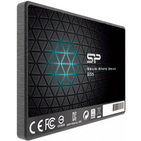 Dysk SSD Slim S55 240GB 2, 5" SATA3 460/450 MB/s 7mm
