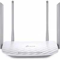 Router Archer C50 AC1200 DualBand 4LAN 1WAN