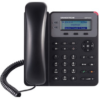 Telefon VoIP IP GXP 1610 bez POE