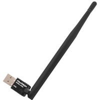Adapter Wi-Fi USB z anten bezprzewodowy