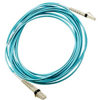 5m Multi-mode OM3 LC/LC FC Cable AJ836A