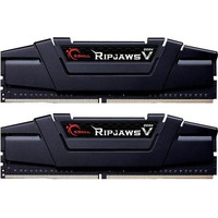 Pami DDR4 16GB (2x8GB) RipjawsV 3600MHz CL16-16-16 XMP2 czarny