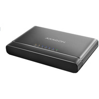 ADSA-CC Adapter USB-C 10Gbps NVMe M.2 2.5/3.5 SSD&HDD Clone Master 2