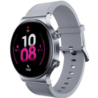Smartwatch GT5 Pro 1.32 cala 300 mAh srebrny