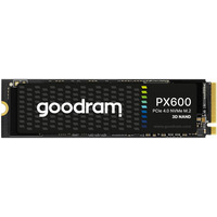 Dysk SSD PX600 1TB M.2 PCIe 4x4 NVMe 2280