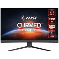 Monitor 27 cali G27C4X VA CURVED/LED/FHD/NonTouch/250Hz