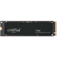 Dysk SSD T700 1TB M.2 NVMe 2280 PCIe 5.0 11700/9500