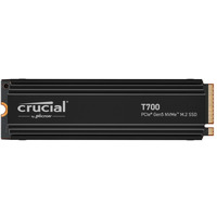 Dysk SSD T700 1TB M.2 NVMe 2280 PCIe 5.0 11700/9500 Radiator