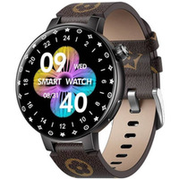 Smartwatch GT6 PRO 1.3 cala 300 mAh szaro-biay