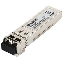 Transceiver SFP+ 10GBASE-SR DEM-431XT