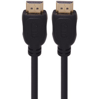 Kabel HDMI 1.4 pozacany 1m