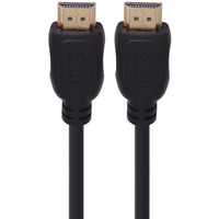 Kabel HDMI 1.4 poz�acany 1m