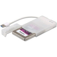 MySafe USB 3.0 Easy SATA I/II/III HDD SSD BIAA