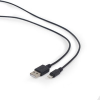Kabel USB AM-> Lightning Apple 1m