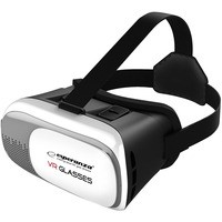 OKULARY 3D VR DLA SMARTFONW 3.5"-6"