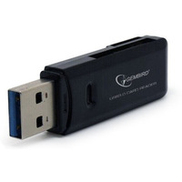 Czytnik SD/Micro SD USB 3.0