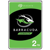 Dysk BarraCuda 2TB 2, 5 128MB ST2000LM015