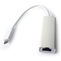 Karta sieciowa Micro USB -> RJ-45