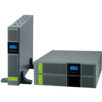 NETYS PR 3300VA/2700W AVR/LCD/USB/IEC/EPO Tower/Rack