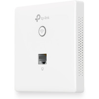 EAP115-Wall Access Point N300 PoE