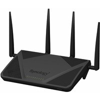 Router RT2600ac AC Router 2x1.7Ghz Dual WAN VPN