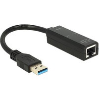 Karta sieciowa USB 3.0 -> RJ-45 1GB na kablu