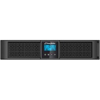 UPS LINE-INTERACTIVE 1500VA 8X IEC OUT, RJ11/RJ45 IN/OUT, USB/RS-232, LCD, RACK 19´´