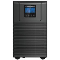 UPS ON-LINE 2000VA TG 4x IEC OUT, USB/RS-232, LCD, TOWER, EPO