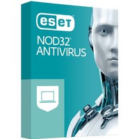 NOD32 Antivirus BOX 1U 24M ENA-K-2Y-1D Przeduenie