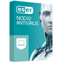 NOD32 Antivirus BOX 1U 24M ENA-N-2Y-1D