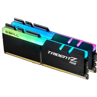 DDR4 16GB (2x8GB) TridentZ RGB 3200MHz CL16 XMP2