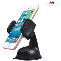 Samochodowy uchwyt do telefonu MC-737 montowany na przyssawke