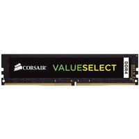 DDR4 VALUESELECT 8GB/2400 1x288 DIMM 1.20V CL16-16-16-39