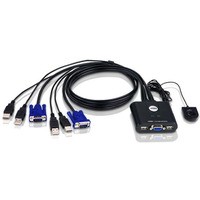 PRZEŁĄCZNIK KVM CS22UAT