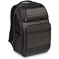 CitySmart 12.5- 15.6´´ Professional Laptop Backpack - Black/Grey