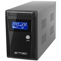 UPS Armac Line-Interactive Office 1000F LCD 1000VA 3xSchuko