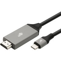 Kabel HDMI 2.0V - USB 3.1 typ C